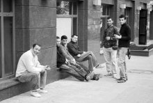 Remontery-guest performers)) / ***