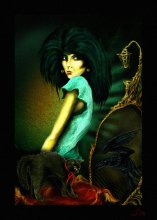 Fairy godmother / ***