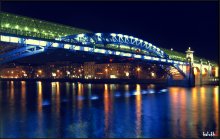 St. Andrew's Bridge / ***