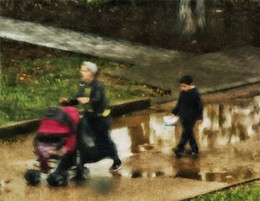 Autumn / ...