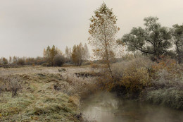 The first frosts / ***
