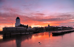 The morning of a new day / ***