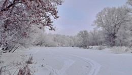 That winter came / ***