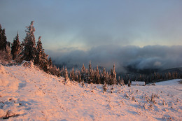 Dawn of the Carpathians / ***
