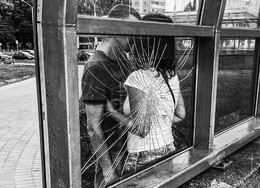 just such a strong love / ***