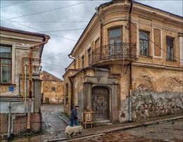 Old Vyborg / ***