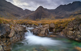 Fairy Pools / Fairy Pools