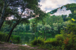 Morning on the Donets / ***