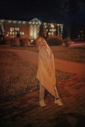Northern Night / ***