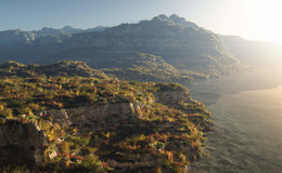 On the shore... / ***