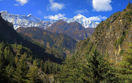 Himalayas / ***