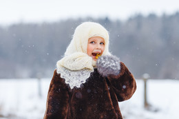 Zimushka winter / ***