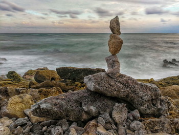 balance / ***