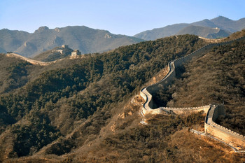 Great Wall of China / ***