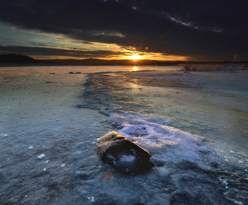 Coast... / ***