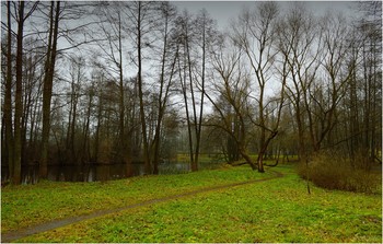 Autumn Romance ... / ***