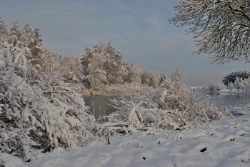 the magic of winter / ***