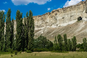 Crimean landscape / ***