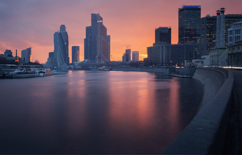 Moscow sketches / ***