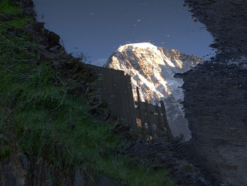 Winter sketches / ***