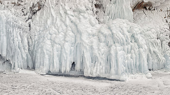 Winter sketches / ***