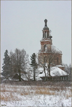 Winter sketches / ***
