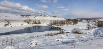 winter has come / ***