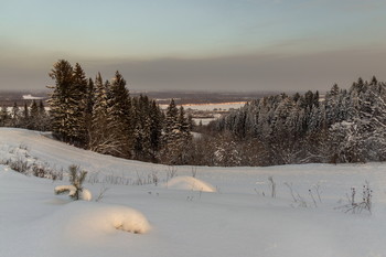 Before the sunset / ***
