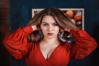 Ale / Ph: Roman Sergeev http://vk.com/srfoto