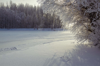 winter has come / ***