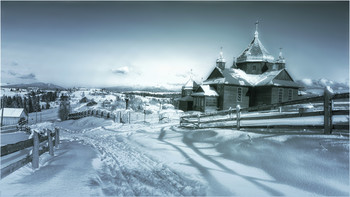 Before Christmas / ***