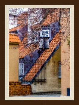 Autumn Story / ***