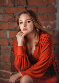 &nbsp; / Ph: Roman Sergeev http://vk.com/srfoto