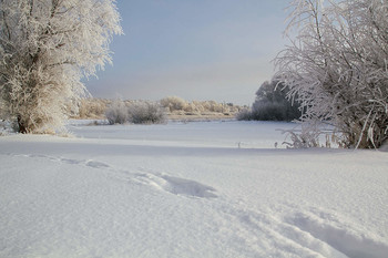 winter has come / ***