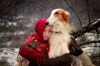 winter has come / ***