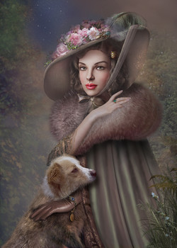 Portrait of a Lady / ***