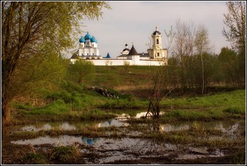 May evening / ***