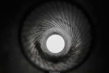 Black and white / ***