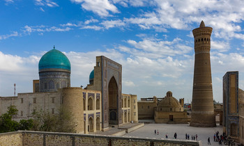 Samarkand / ...
