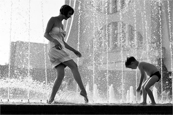 Fountains / 20.05.2012