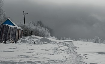 Path / ***