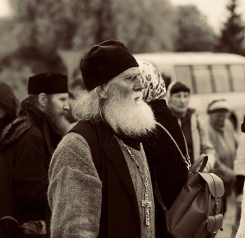 monk / ***