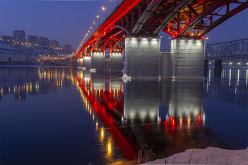 Bridges / ***
