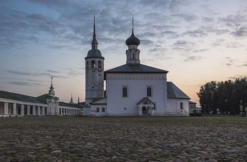 Suzdal / ...
