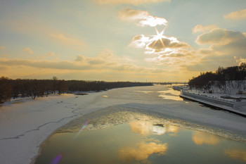 Sunset / ***