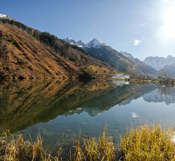 Schero Tumanly-Kul / ***