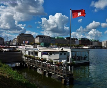 Alster Hamburg / ***