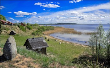 Lake Snudy / ***