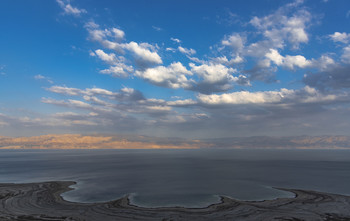 Dead Sea / ...