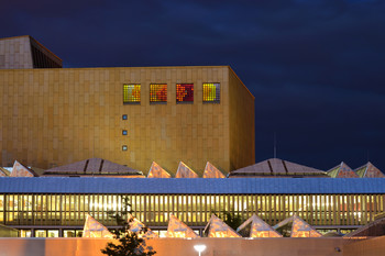 Library / ***